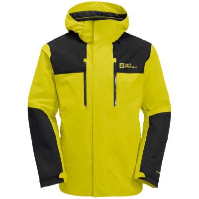 Jack Wolfskin Jasper 2L Herren Jacke