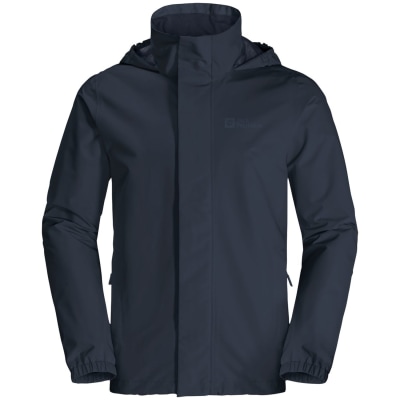 Jack Wolfskin Stormy Point 2L Herren Funktionsjacke