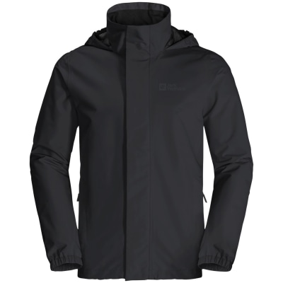 Jack Wolfskin Stormy Point 2L Herren Funktionsjacke