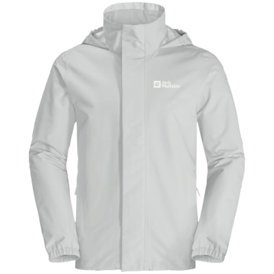 Jack Wolfskin Stormy Point 2L Herren Funktionsjacke