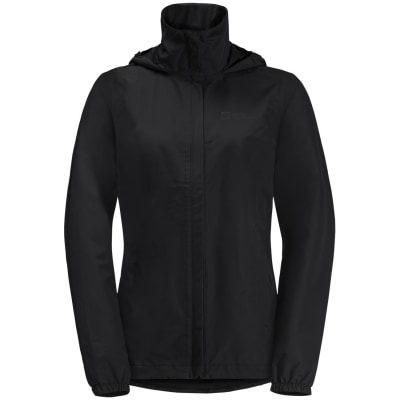 Jack Wolfskin Stormy Point 2L Damen Funktionsjacke