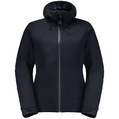 Jack Wolfskin Wisper Insulated Damen Funktionsjacke