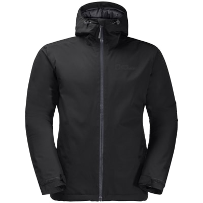 Jack Wolfskin Wisper Insulated Herren Funktionsjacke