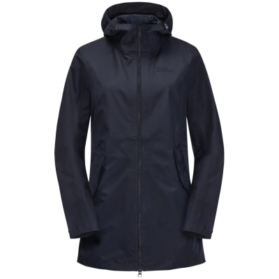 Jack Wolfskin Dakar Damen Funktionsjacke