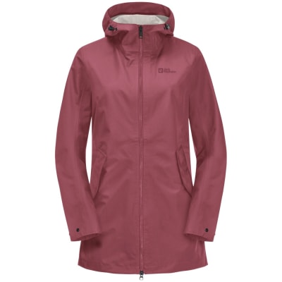Jack Wolfskin Dakar Damen Funktionsjacke