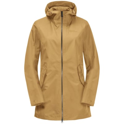 Jack Wolfskin Dakar Damen Funktionsjacke