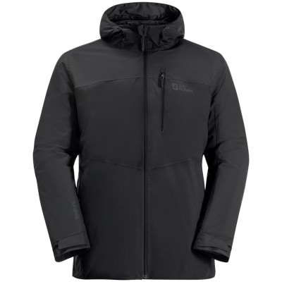 Jack Wolfskin Feldberg 3-in-1 Herren Doppeljacke