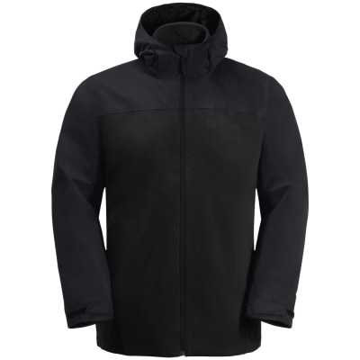 Jack Wolfskin Taubenberg 3-in-1 Herren Doppeljacke