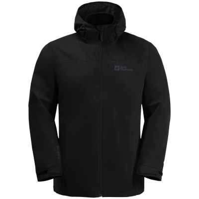 Jack Wolfskin Taubenberg 3-in-1 Herren Doppeljacke