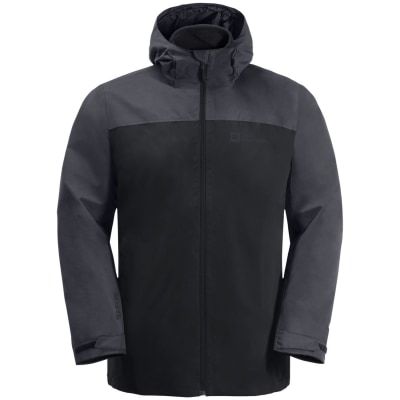 Jack Wolfskin Taubenberg 3-in-1 Herren Doppeljacke
