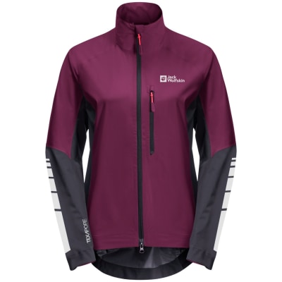 Jack Wolfskin Morobbia 2.5L Damen Funktionsjacke