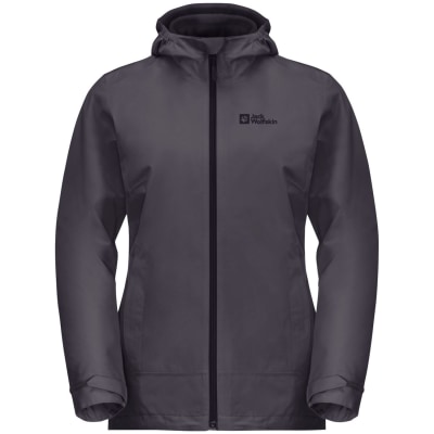 Jack Wolfskin Moonrise 3-in-1 Damen Doppeljacke
