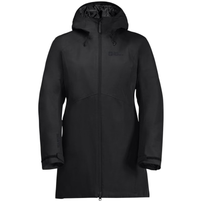 Jack Wolfskin Heidelstein Insulated Damen Funktionsjacke