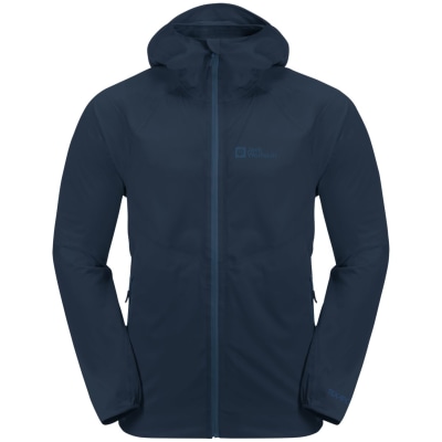 Jack Wolfskin Emberberg 3L Herren Funktionsjacke