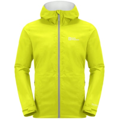 Jack Wolfskin Elsberg 2.5L Herren Funktionsjacke