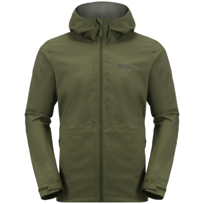 Jack Wolfskin Elsberg 2.5L Herren Funktionsjacke