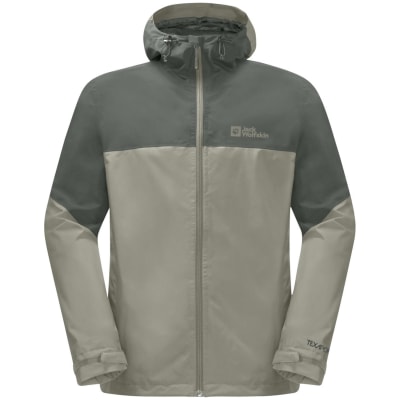 Jack Wolfskin Weiltal 2L Herren Funktionsjacke