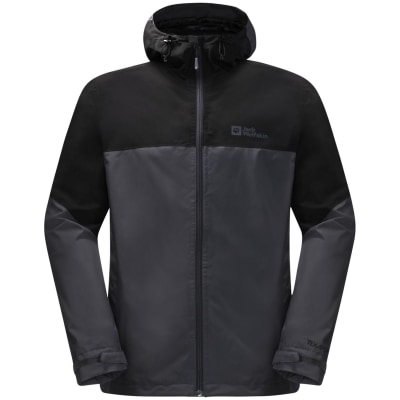 Jack Wolfskin Weiltal 2L Herren Funktionsjacke