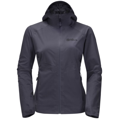 Jack Wolfskin Emberberg 3L Damen Funktionsjacke