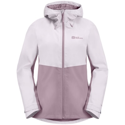 Jack Wolfskin Weiltal 2L Damen Funktionsjacke