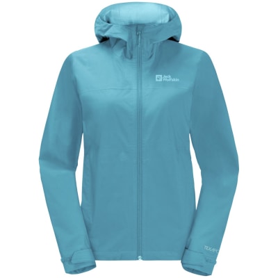 Jack Wolfskin Elsberg 2.5L Damen Funktionsjacke