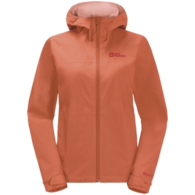 Jack Wolfskin Elsberg 2.5L Damen Funktionsjacke