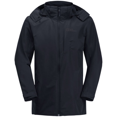 Jack Wolfskin Fernblick 2L Herren Funktionsjacke