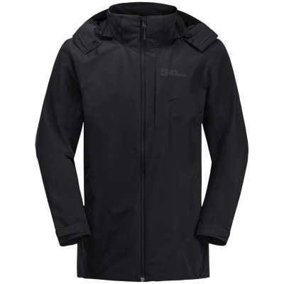 Jack Wolfskin Fernblick 2L Herren Funktionsjacke