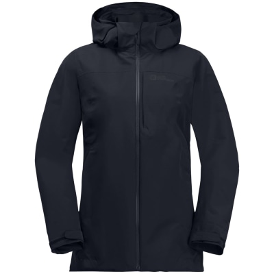 Jack Wolfskin Fernblick 2L Damen Funktionsjacke