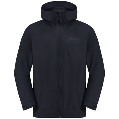 Jack Wolfskin Robury 2L Herren Funktionsjacke