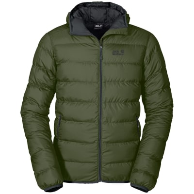 Jack Wolfskin Helium Herren Funktionsjacke
