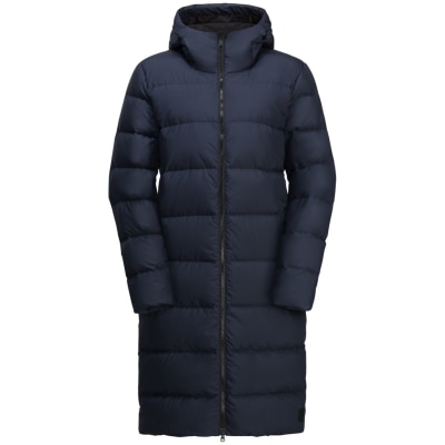 Jack Wolfskin Frozen Palace Damen Mantel