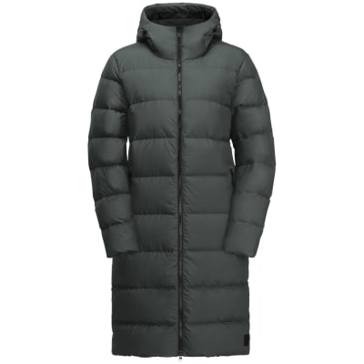 Jack Wolfskin Frozen Palace Damen Mantel