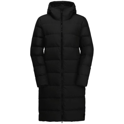 Jack Wolfskin Frozen Palace Damen Mantel