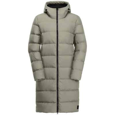 Jack Wolfskin Frozen Palace Damen Mantel