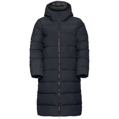 Jack Wolfskin Frozen Palace Damen Mantel