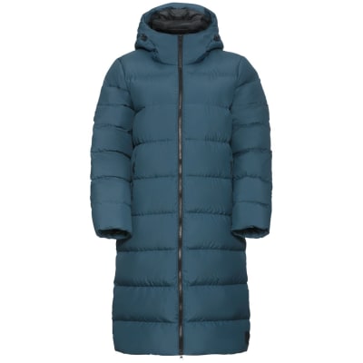Jack Wolfskin Frozen Palace Damen Mantel