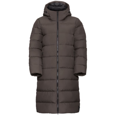 Jack Wolfskin Frozen Palace Damen Mantel