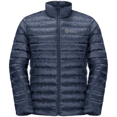 Jack Wolfskin Pack & Go Down Herren Funktionsjacke