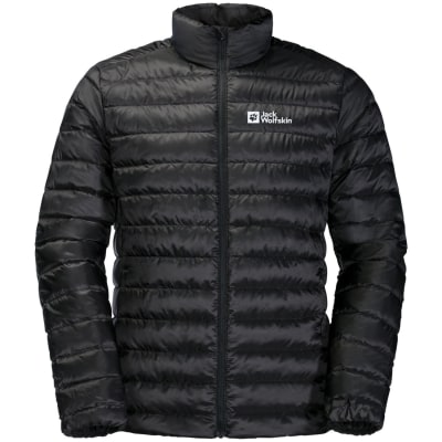 Jack Wolfskin Pack & Go Down Herren Funktionsjacke