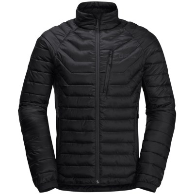 Jack Wolfskin Routeburn Pro Insulated Herren Jacke