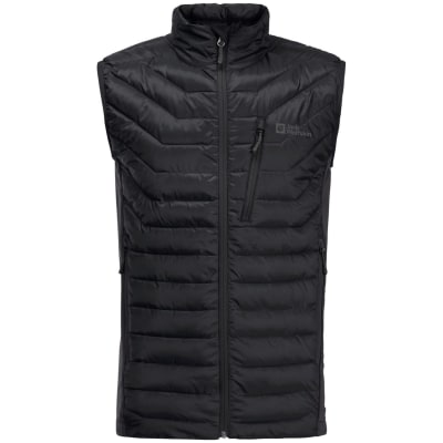Jack Wolfskin Routeburn Pro Insulated Herren Weste