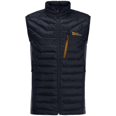 Jack Wolfskin Routeburn Pro Insulated Herren Weste