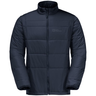 Jack Wolfskin Bergland Insulated Herren Funktionsjacke