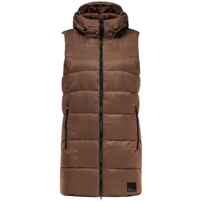 Jack Wolfskin Eisbach Damen Weste