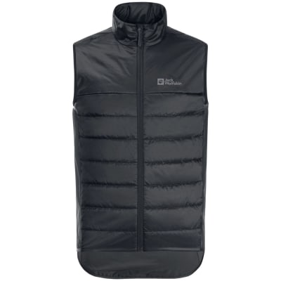 Jack Wolfskin Morobbia Insulated Herren Weste