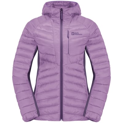 Jack Wolfskin Routeburn Pro Insulated Damen Funktionsjacke
