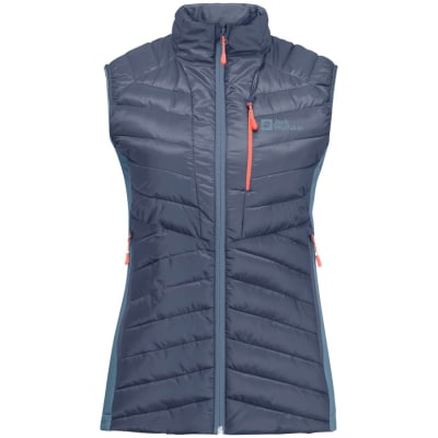 Jack Wolfskin Routeburn Pro Insulated Damen Weste