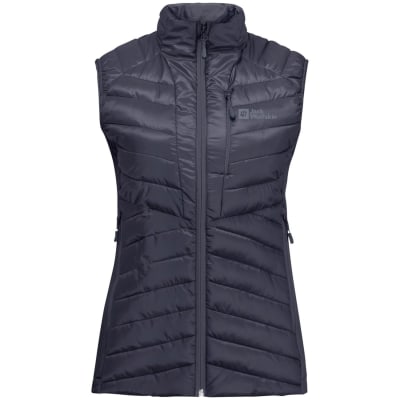 Jack Wolfskin Routeburn Pro Insulated Damen Weste