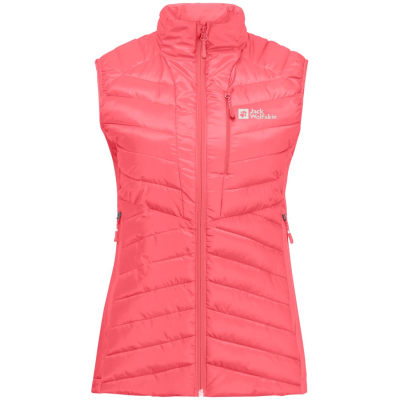 Jack Wolfskin Routeburn Pro Insulated Damen Weste